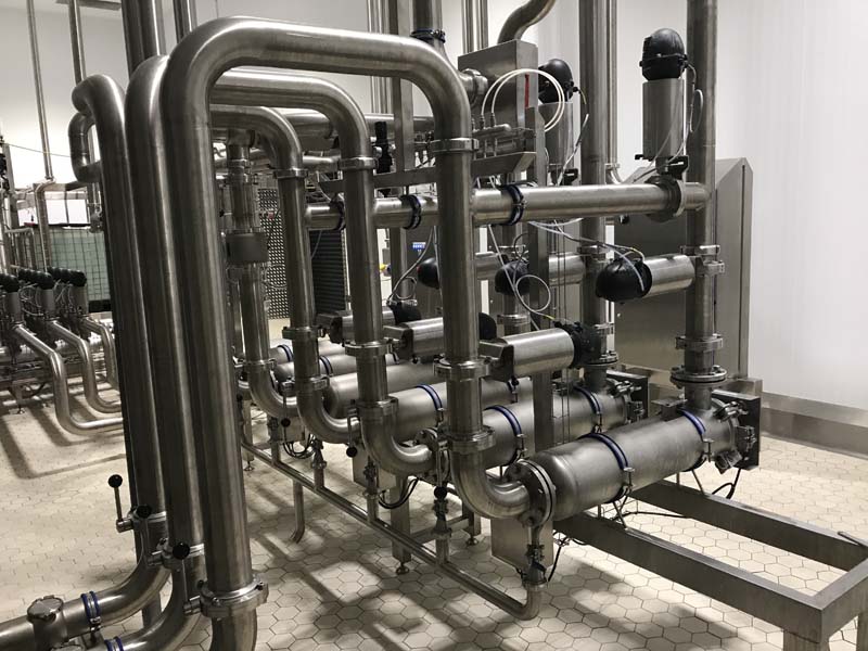 sdd inox trasee tehnologice