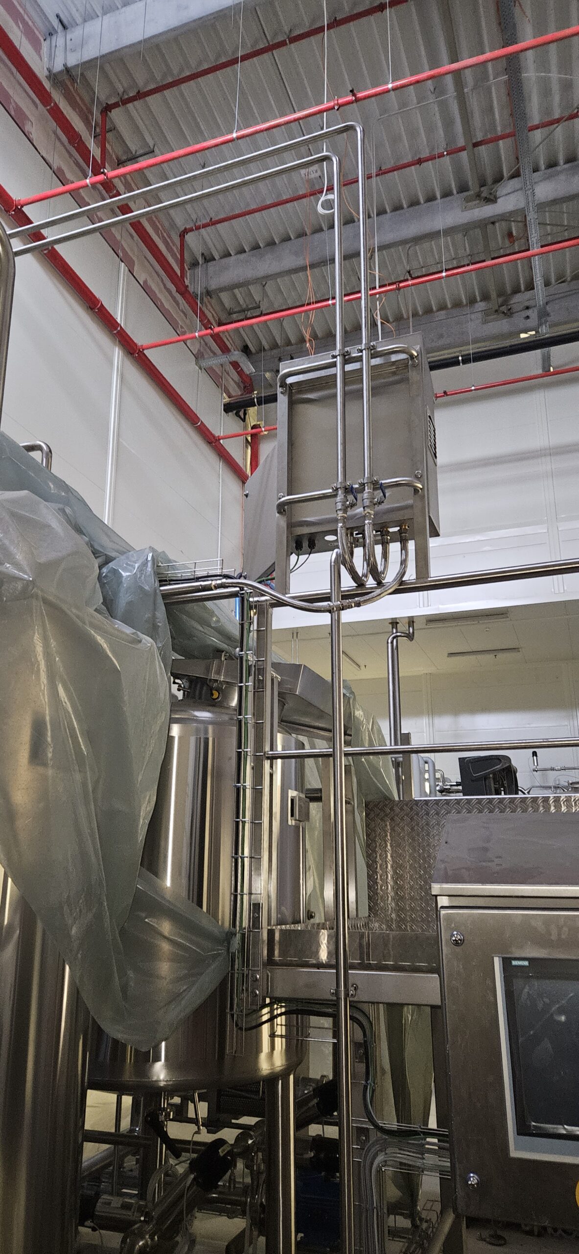 tancuri vane sdd inox