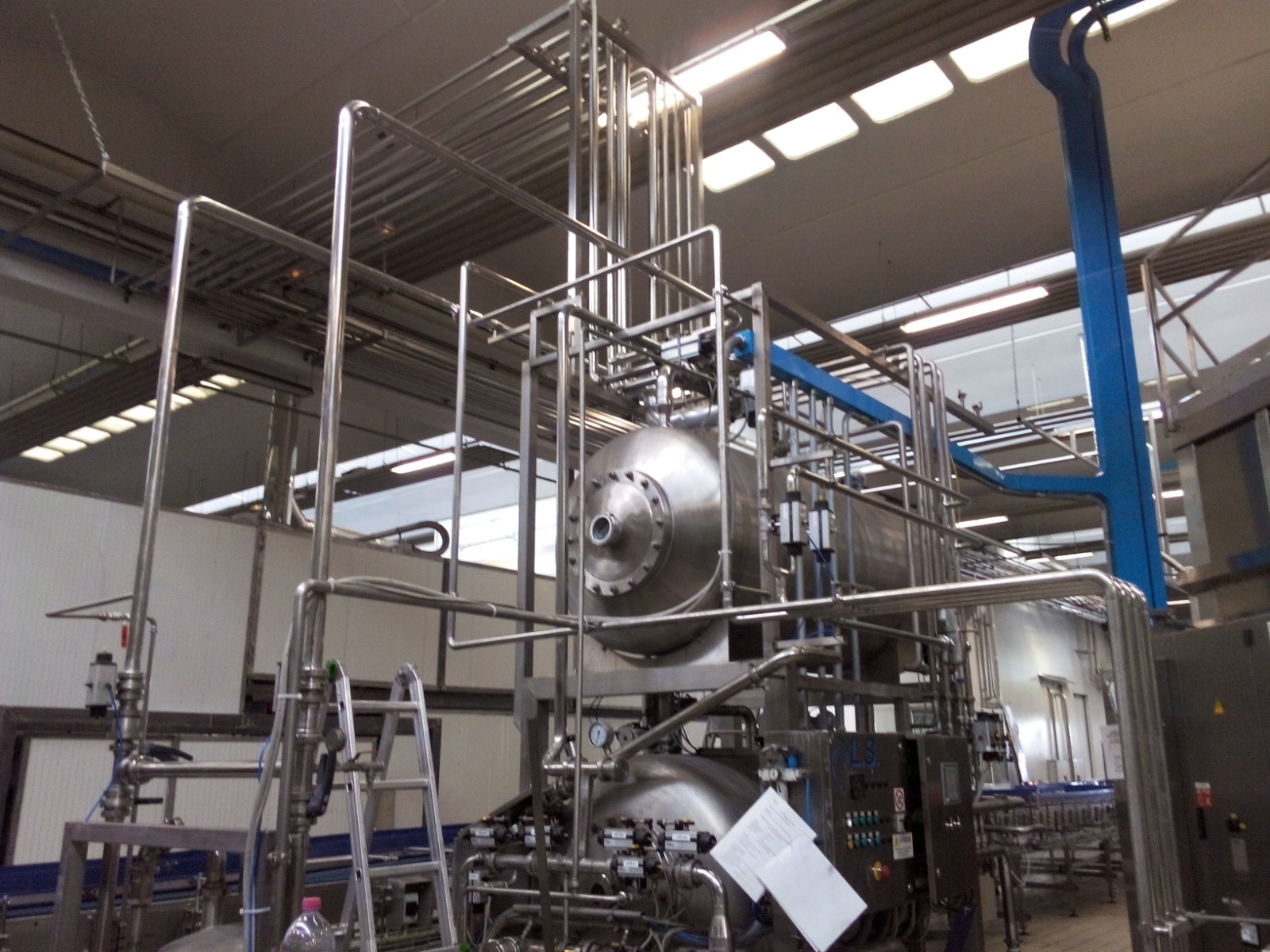 sdd inox trasee tehnologice inox